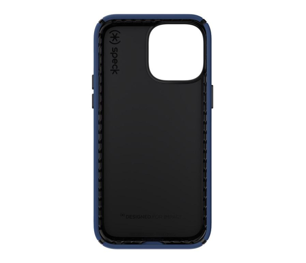 SPECK Etui Presidio2 Pro do iPhone 13 Pro Max z powłoką MICROBAN (Coastal Blue/Black/Storm Blue) - 1458522 - zdjęcie 2